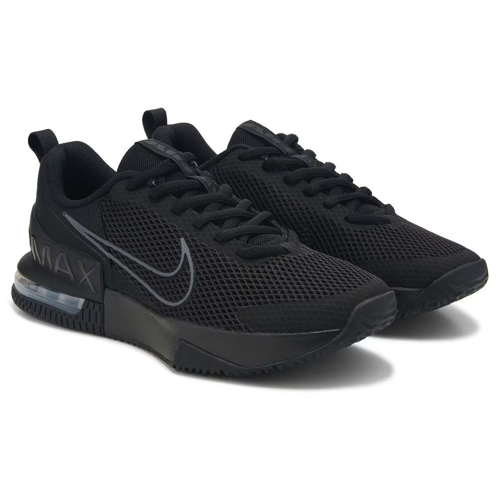 

Кроссовки Air Max Alpha Trainer 6 Nike, черный