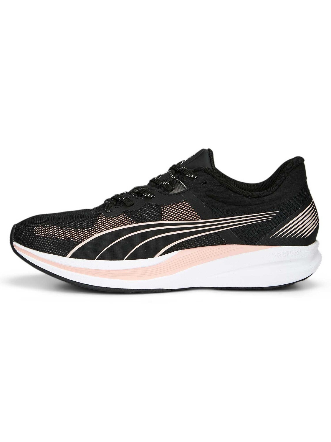 

Кроссовки Puma Redeem Profoam, черный