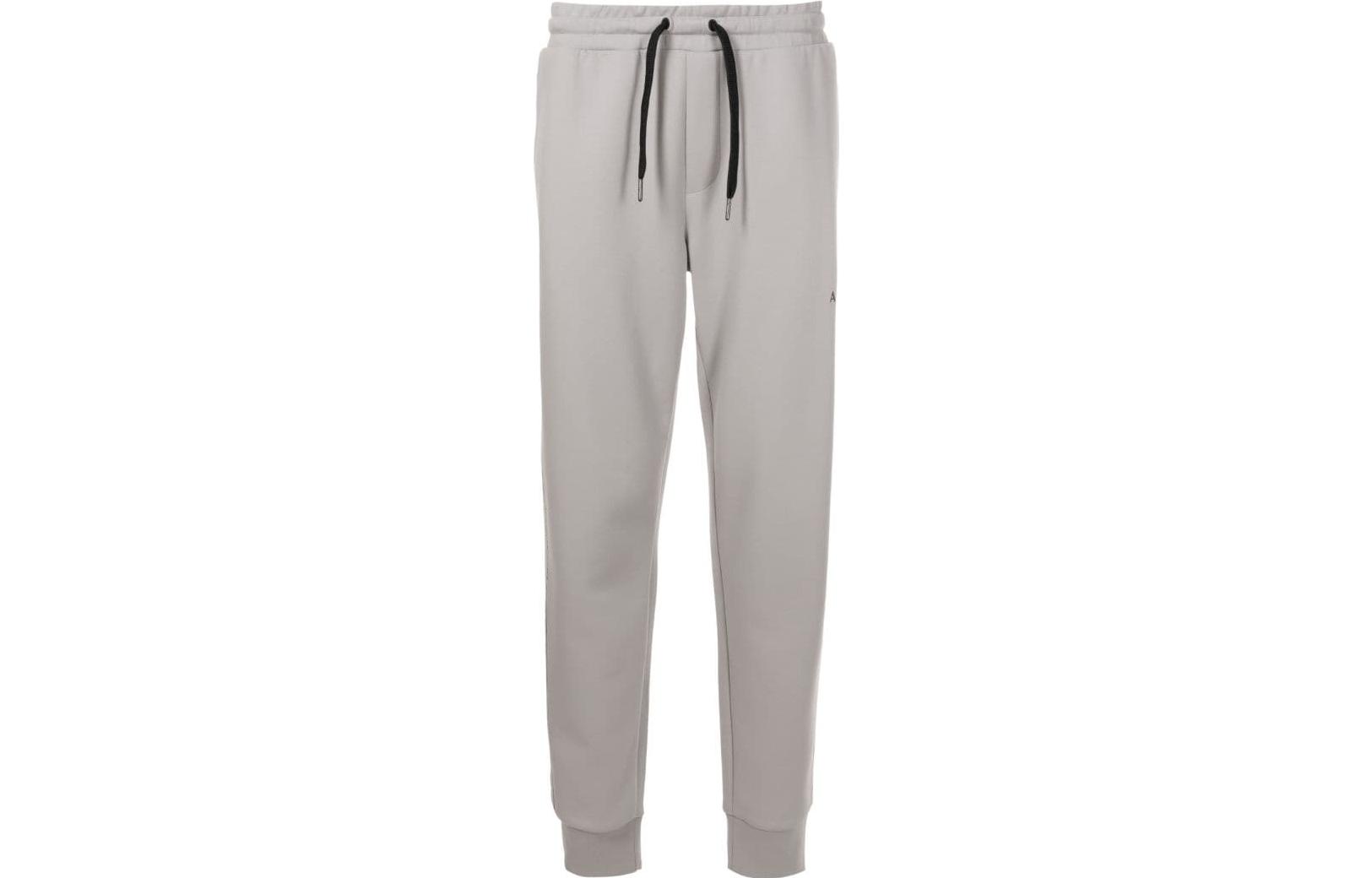 

Повседневные брюки мужские серые ARMANI EXCHANGE