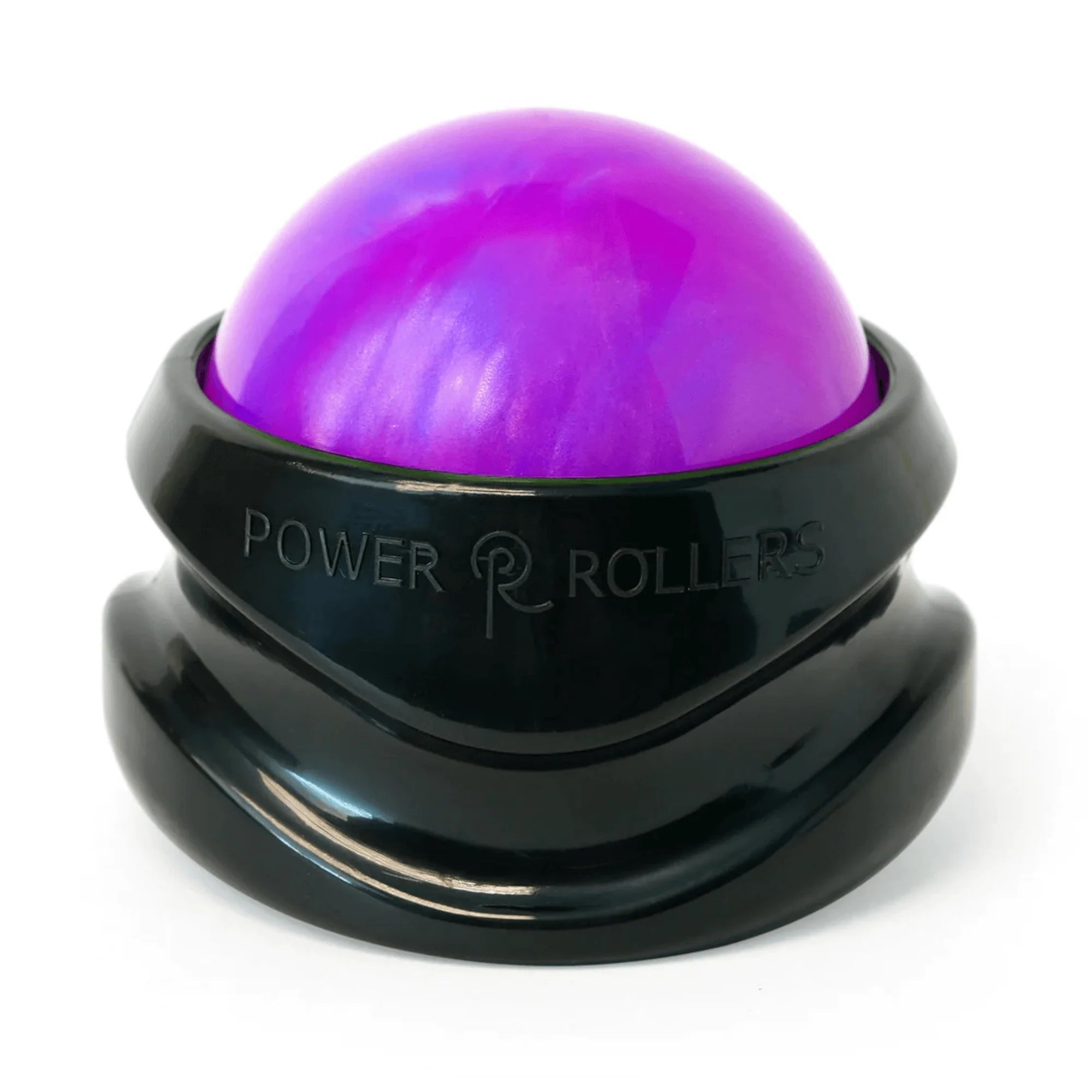 Массажные ролики DFX Home Spa Power Proxxi, черный — фото 4