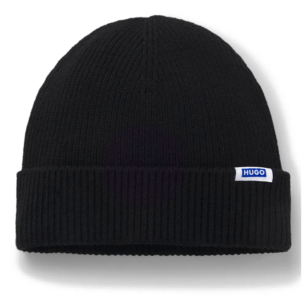 

Шляпа HUGO Xiav 10275514, черный