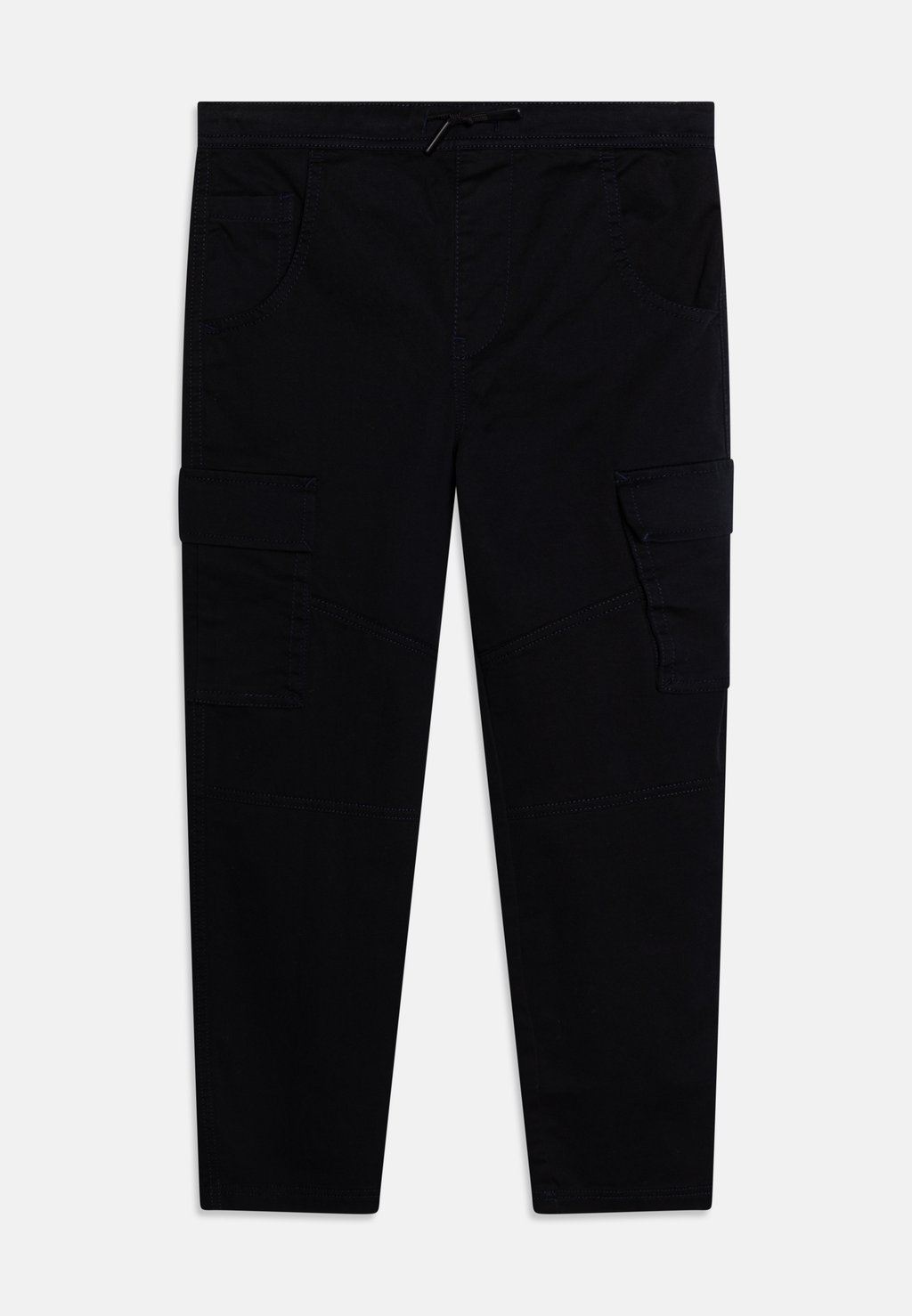 

Брюки карго TROUSER Lyle & Scott, темно-синий