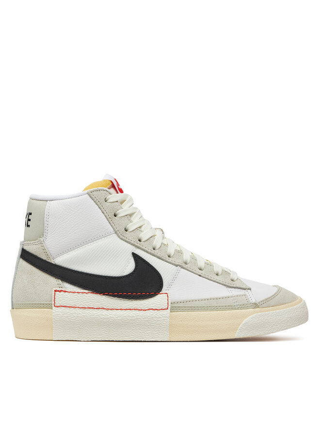 

Кроссовки Blazer Mid Pro Club DQ7673 Nike, белый