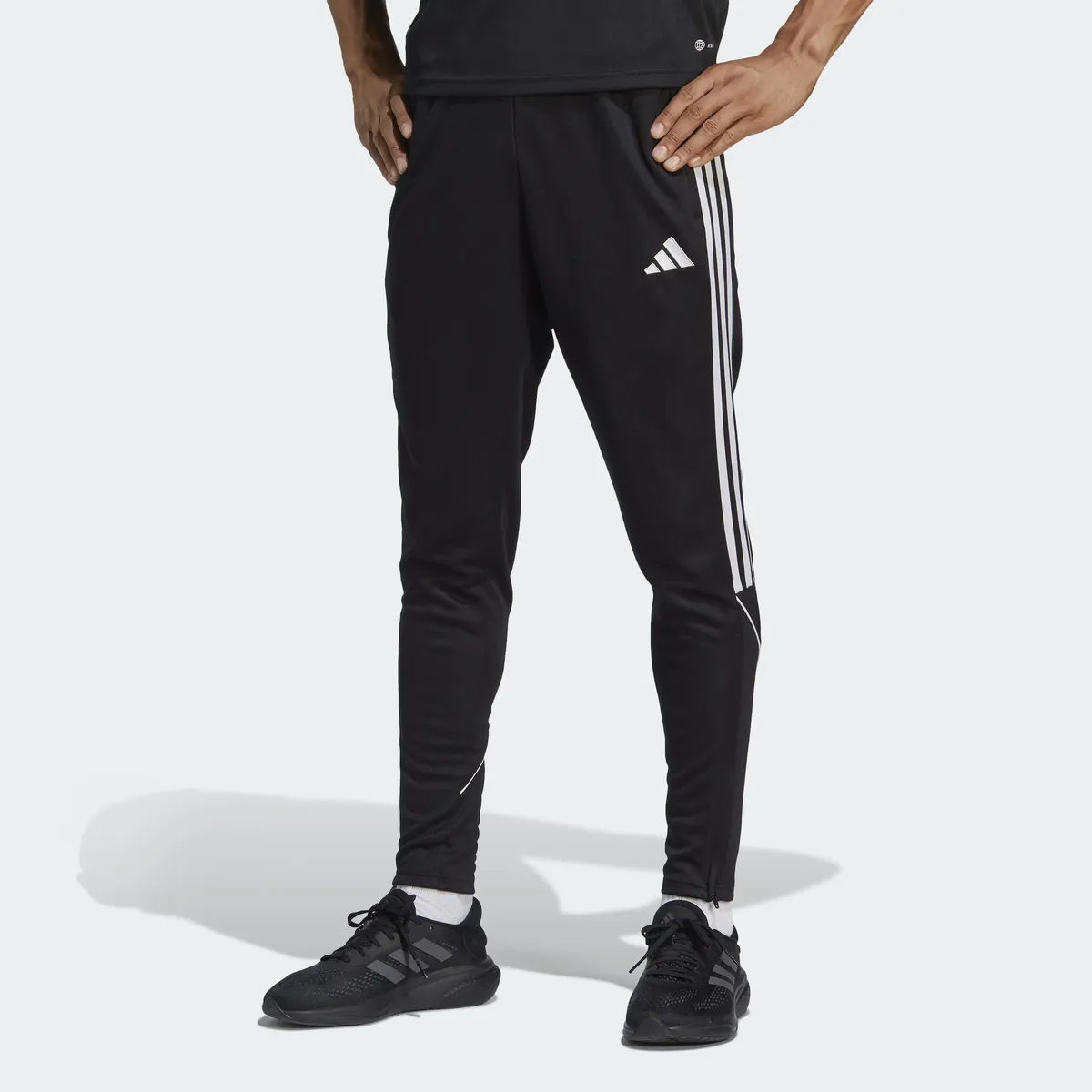 

Брюки для тренировок adidas Performance "TIRO23 L PNT" (1 шт.), черный