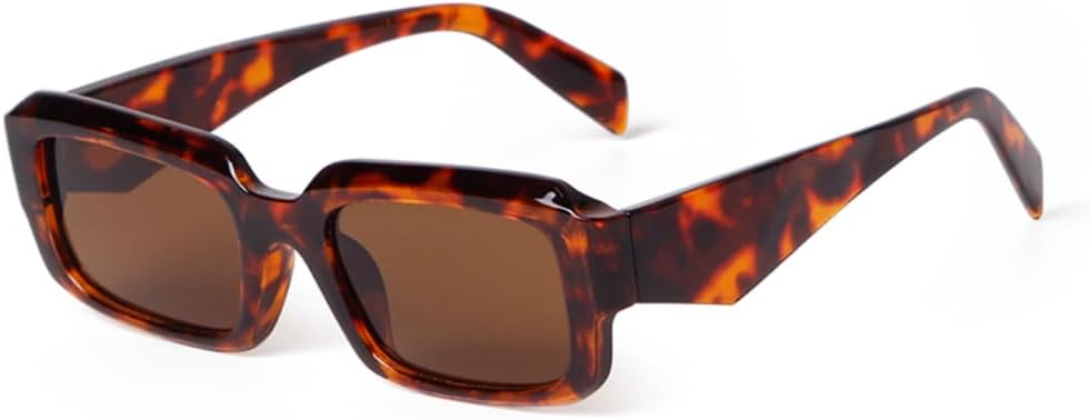 

Солнцезащитные очки с защитой от УФ-излучения UV400 | Зеленая оправа, цветные линзы | для женщин и мужчин, для занятий спортом на открытом воздухе и вождения DSVIGF, 02