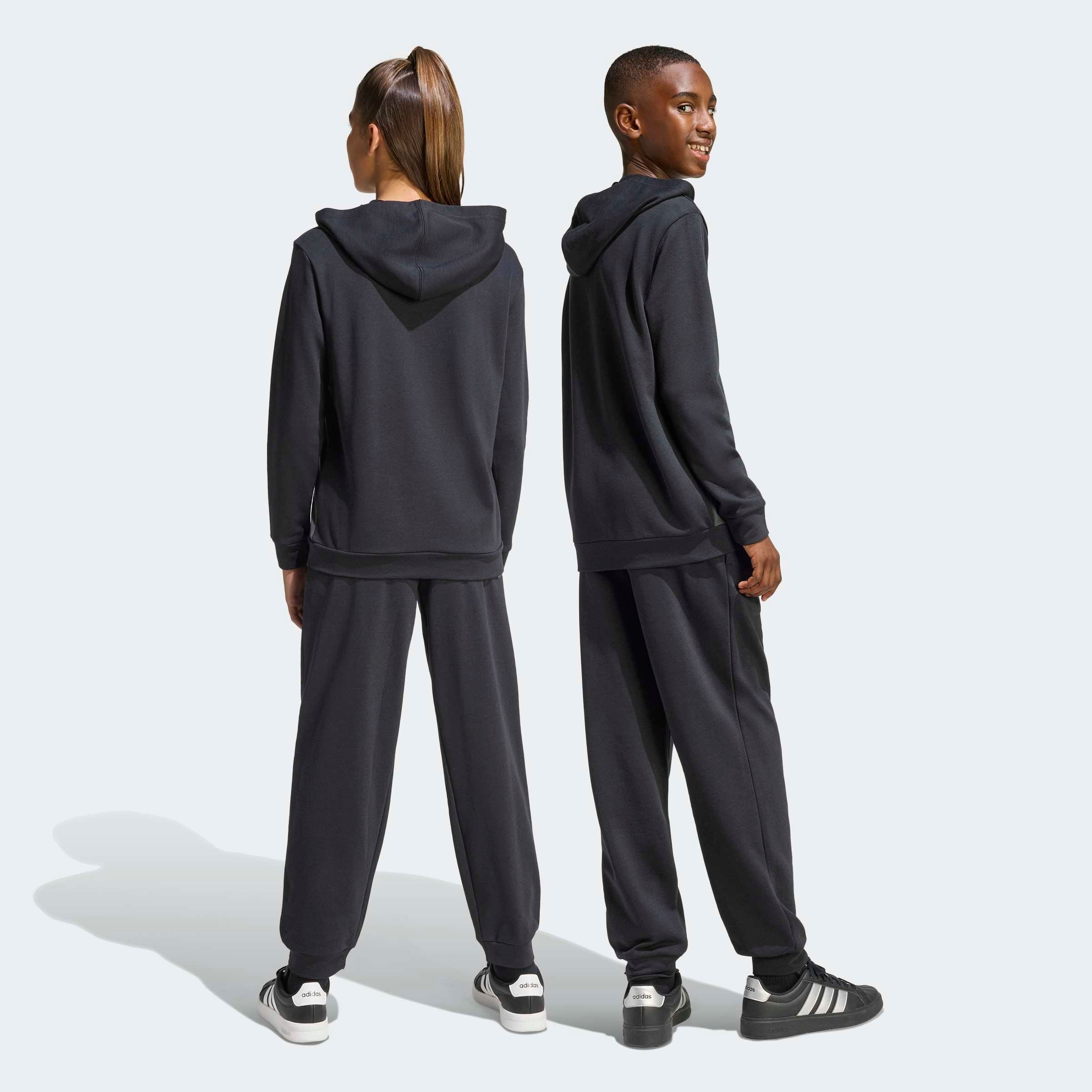

Adidas Sportswear Спортивный костюм в черном цвете