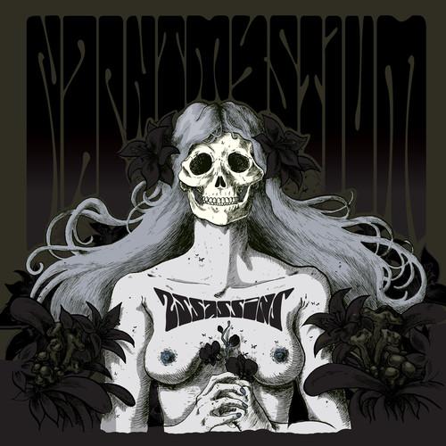 

Виниловая пластинка Nachtmystium - Assassins - Black Meddle Pt. I