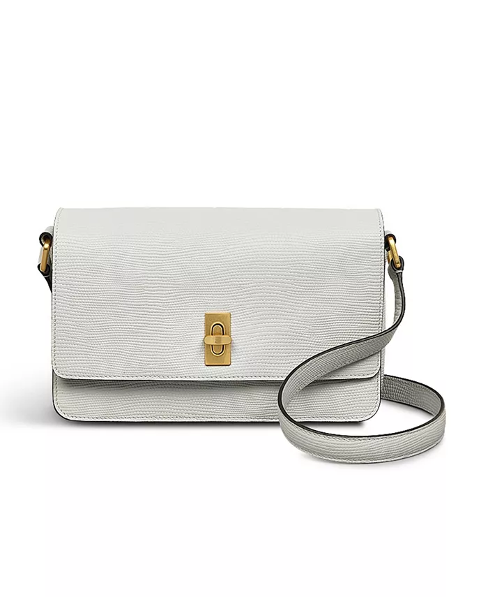

Сумка кроссбоди Threadneedle Street Small Radley London, зеленый