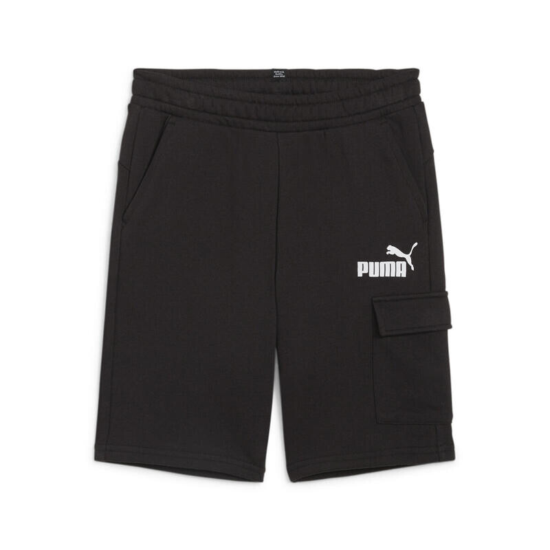 

Шорты карго ESS мальчики PUMA