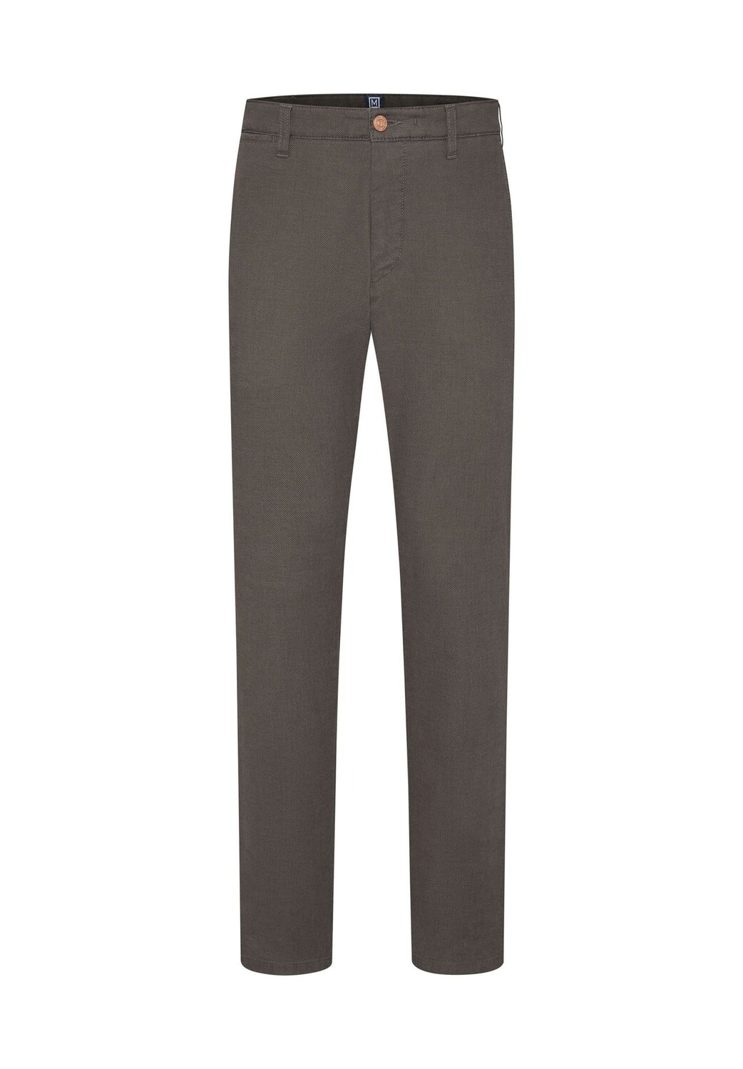 

Брюки-чиносы M5 Chino MEYER, цвет Stein