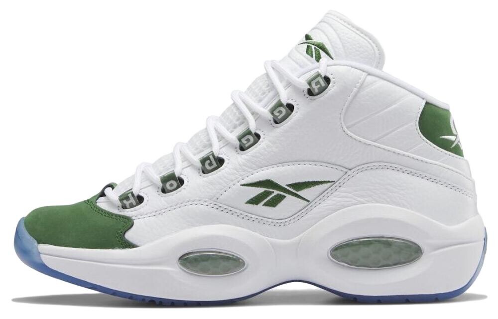

Reebok Вопрос, штат Мичиган (2023 г.)