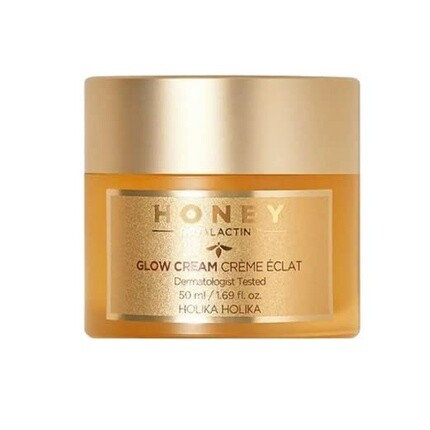 

HOLIKA HOLIKA Honey Royal Lactin Glow Cream 50мл