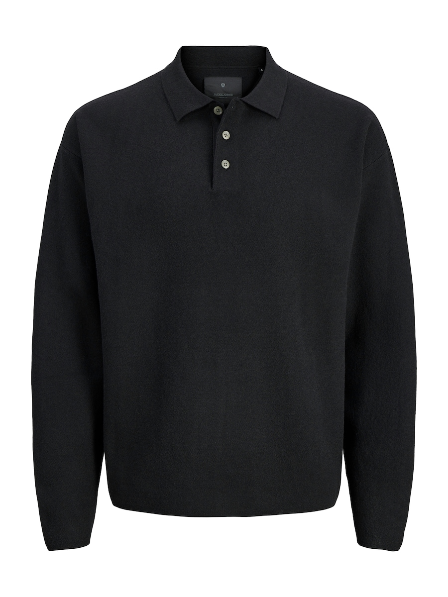 

Свитер Jack & Jones Premium JPRBlabradfort, черный