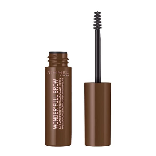 

Тушь для бровей № 2 – Medium, 4,5 мл Rimmel, Wonder'full Brow 24h