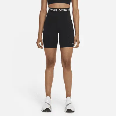 

Шорты Nike Pro 365, черный/белый