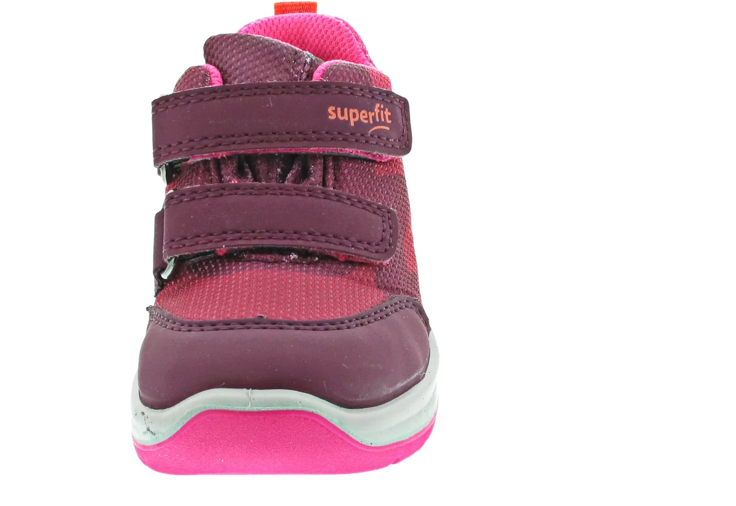 Лауфлерн Cooper Superfit, розовый — фото 4
