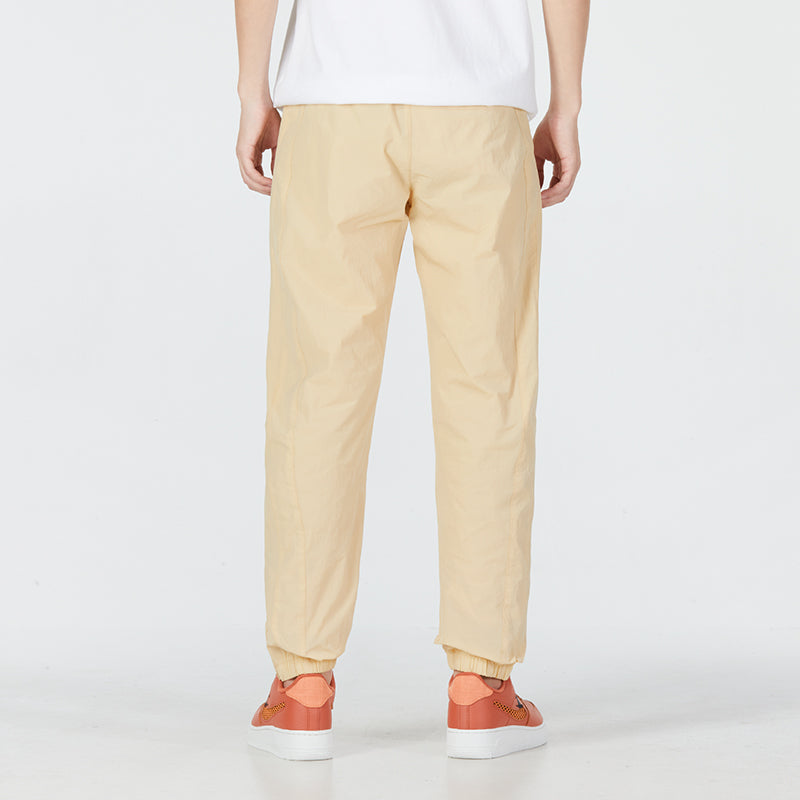 Спортивные брюки Nike M J Flt Mvp Stmt Wvn Pant DQ8050-252 — фото 4