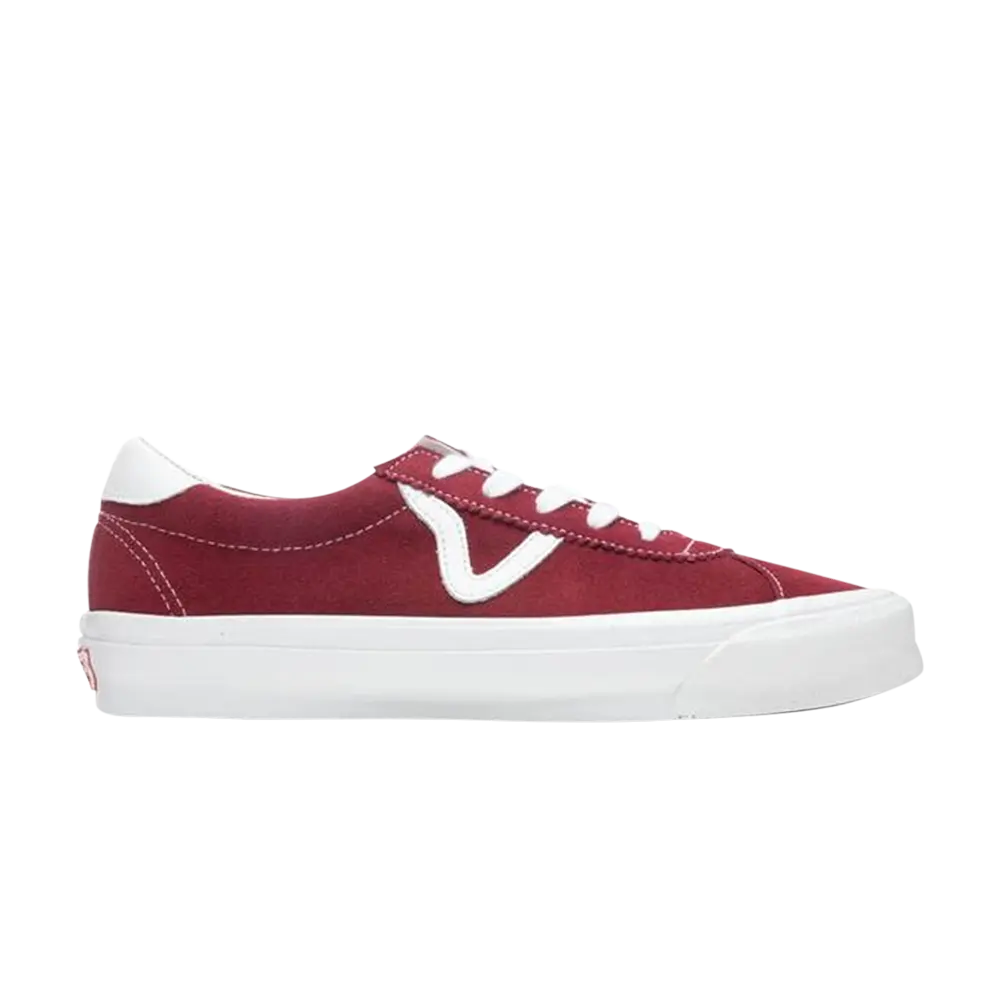 

Кроссовки OG Epoch LX Vans, оранжевый