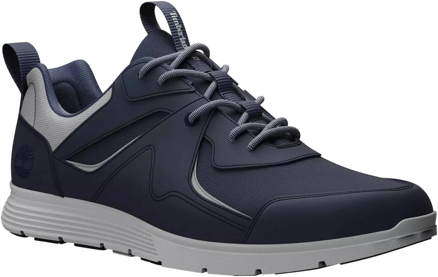Кроссовки Timberland Killington Low, Navy W Mesh