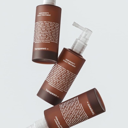 Сыворотка для волос Hair Density Scalp Treatment Slow-Aging Scalp Serum — фото 2