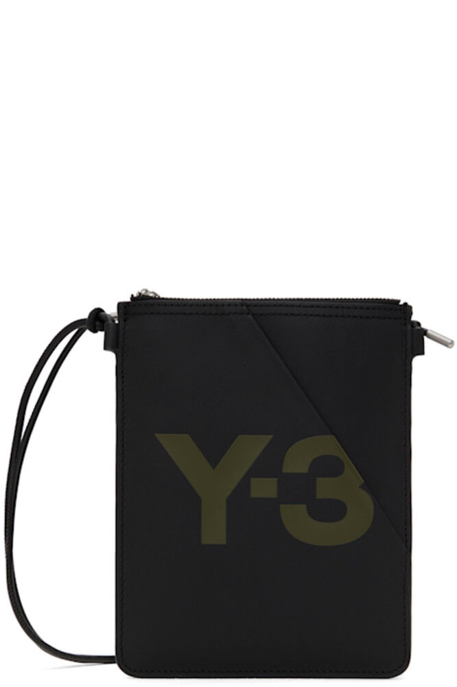 

Черная сумка через плечо 'Y-3'
