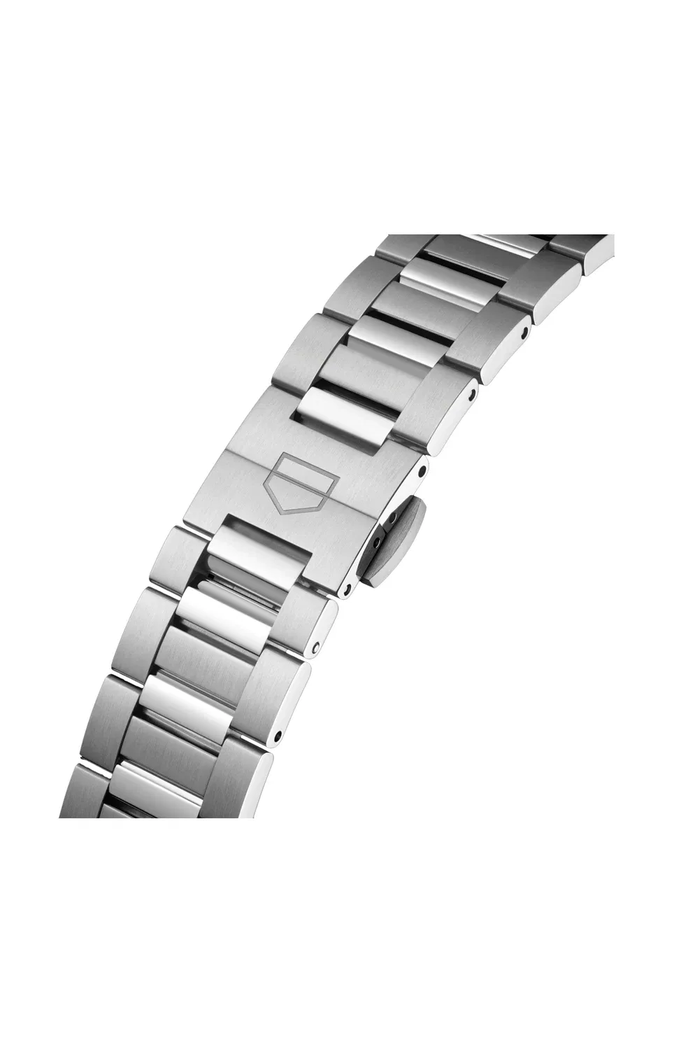 TAG HEUER CARRERA ДАТА - WBN231C.BA0001, серебряный — фото 3