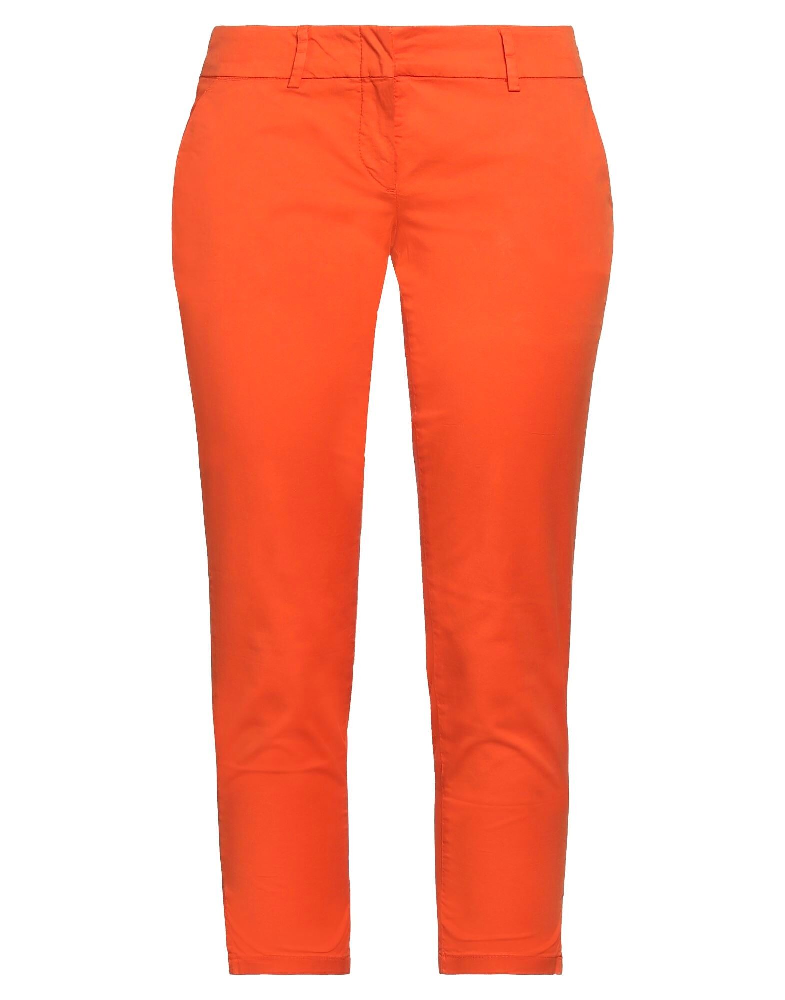 

Брюки Siviglia, оранжевый