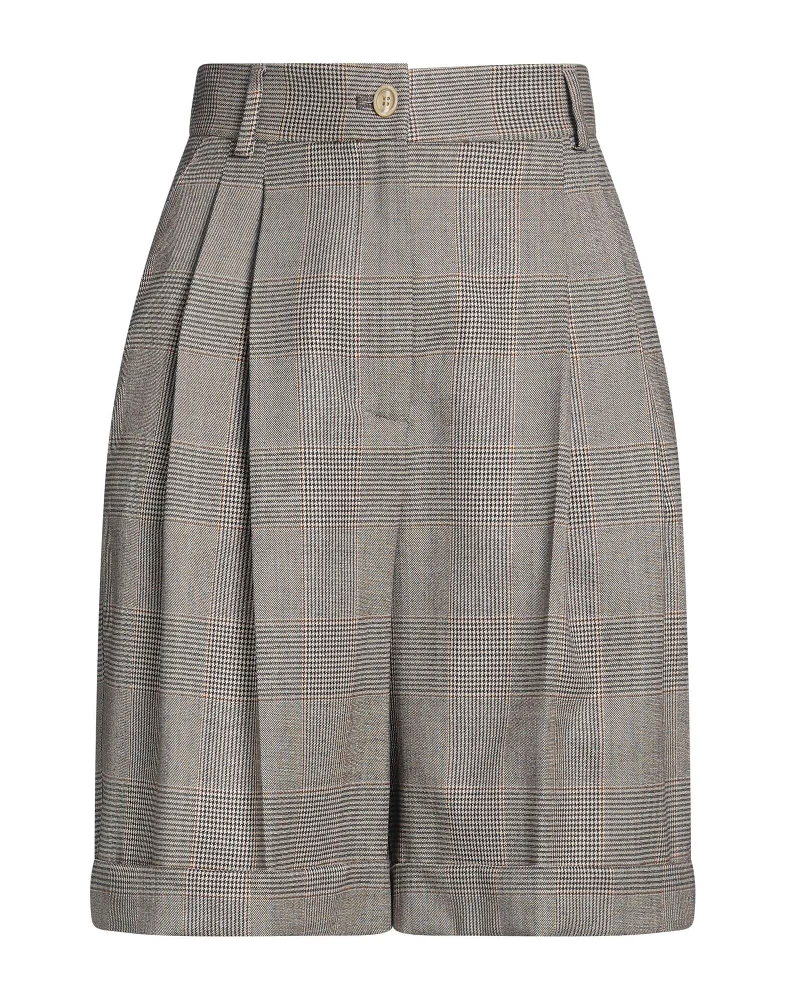 

Шорты Dolce&Gabbana, темно-коричневый