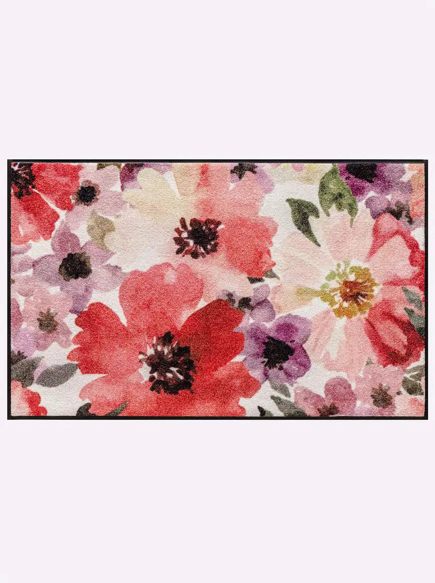 

Коврик прямоугольный 50х75 см, цвет ecru-bunt