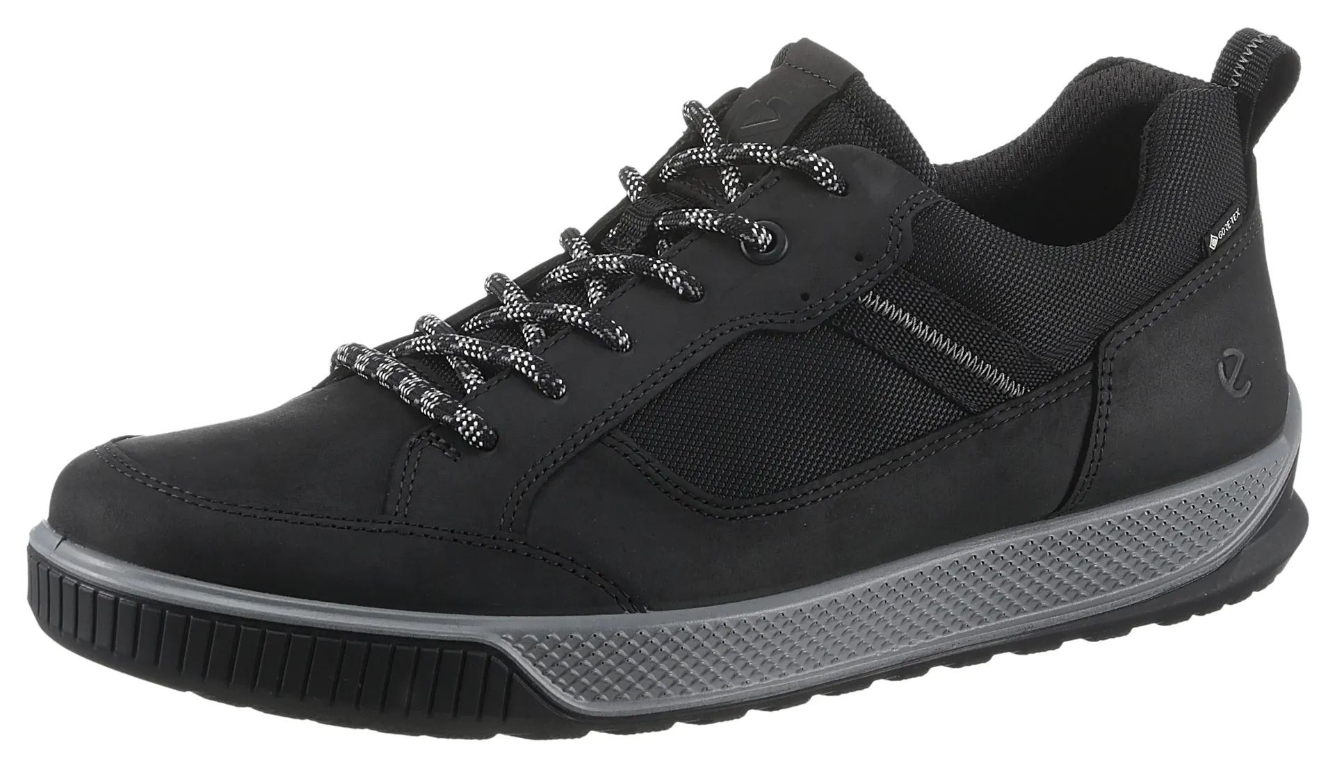 

Кроссовки Ecco "BYWAY TRED", с GORE-TEX, черный