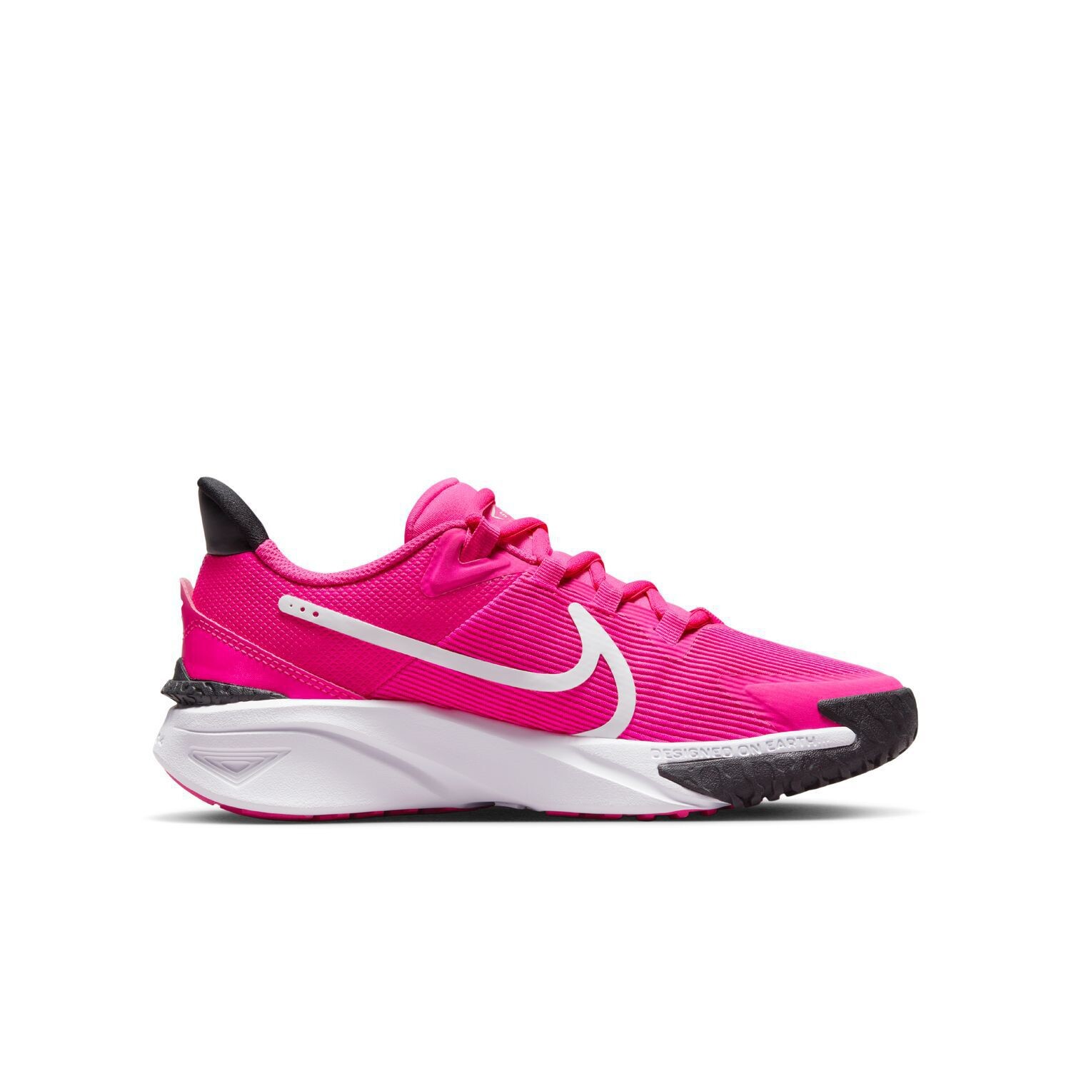 

Детские шоссейные кроссовки Nike Star Runner 4 Big Nike