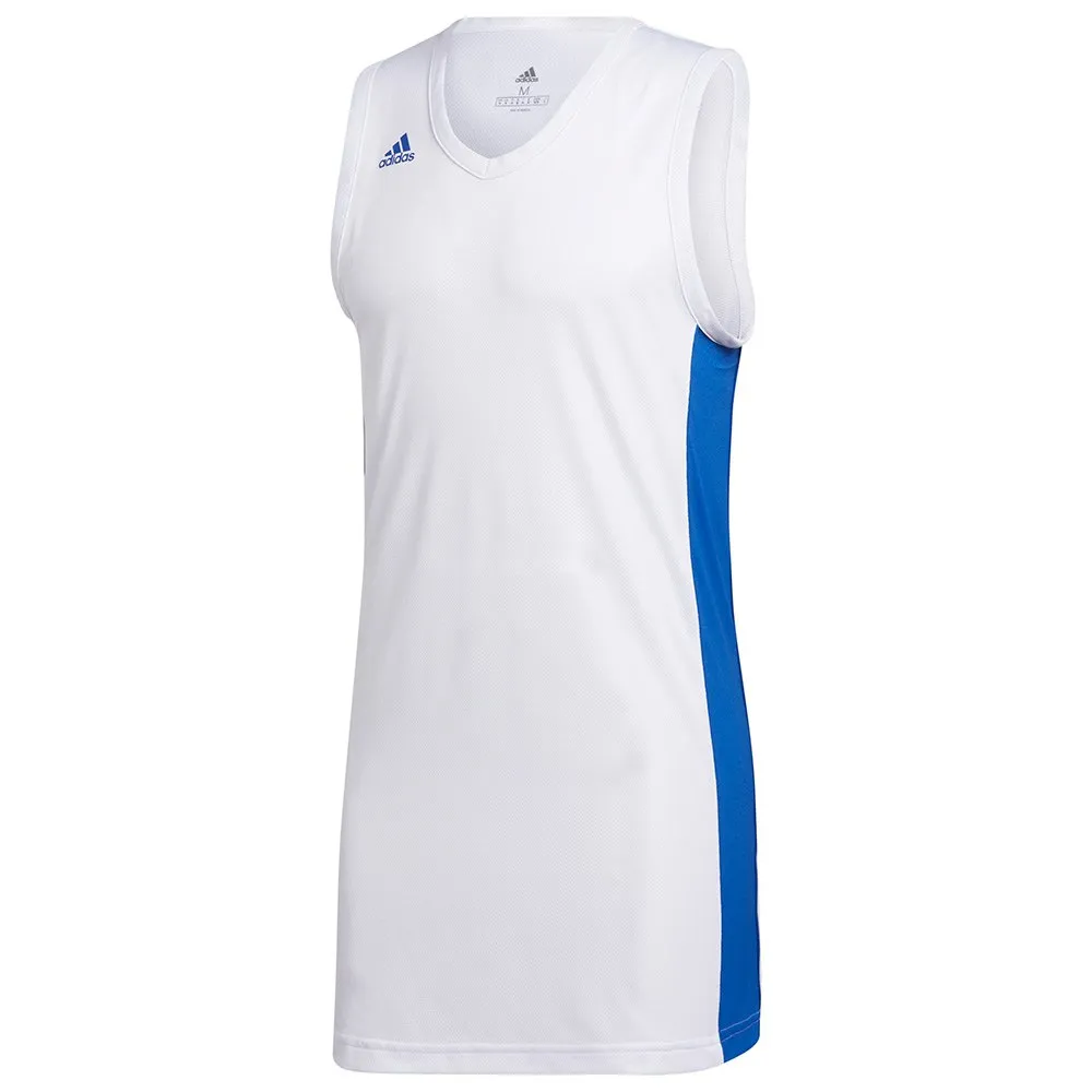 

Футболка без рукавов adidas NXT Prime, белый