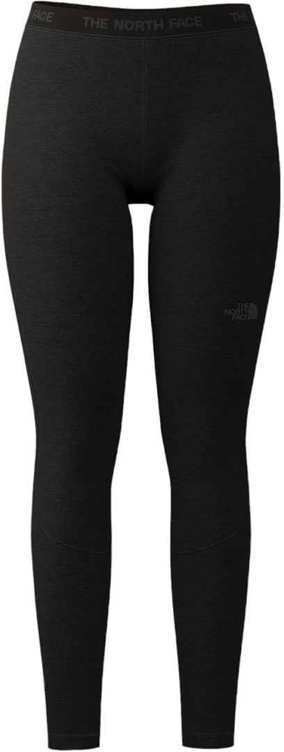 

The North Face Женские брюки easy tnf black S