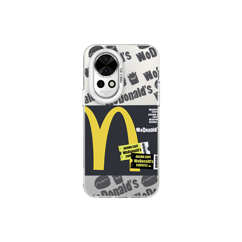 

Чехол для телефона MSMF Us 10 Cents Msmf, DWKJCY1608 - Colored silver black