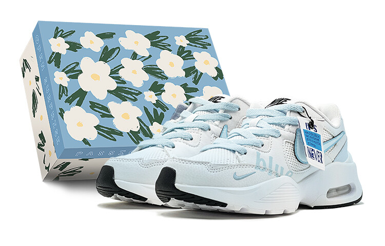 

Женская обувь Nike Air Max Fusion Lifestyle, Sky Blue