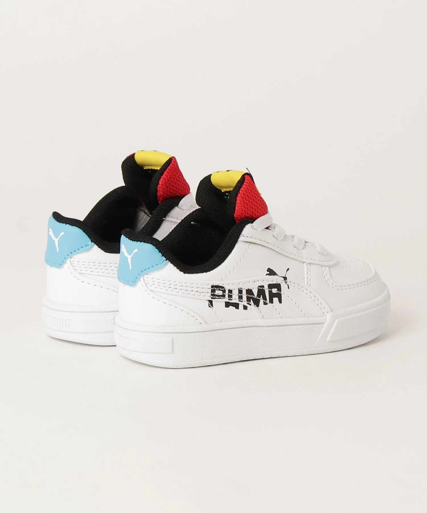 Детские кроссовки Puma Caven Brandlove PS — фото 2