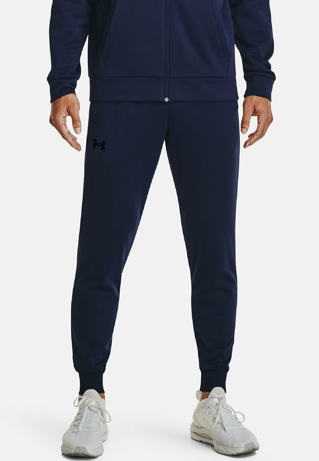 

Спортивные брюки Under Armour TRAINING, цвет Midnight Navy