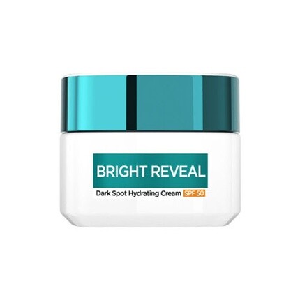 

Loreal Bright Reveal Крем для обесцвечивания SPF50 50 мл L'Oréal