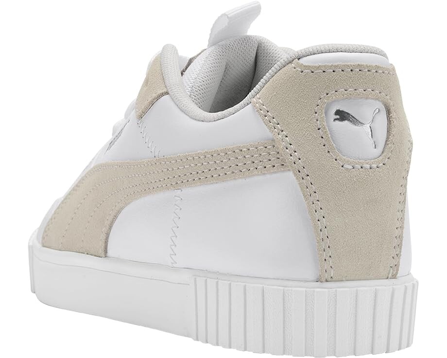 Кроссовки PUMA Golf Cali-G, цвет Puma White — фото 4