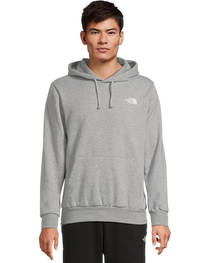

Мужская худи The North Face Evolution Box Toss Fill Hoodie Graphic, Tnf Pale Grey Heather, Серый, Мужская худи The North Face Evolution Box Toss Fill Hoodie Graphic, Tnf Pale Grey Heather