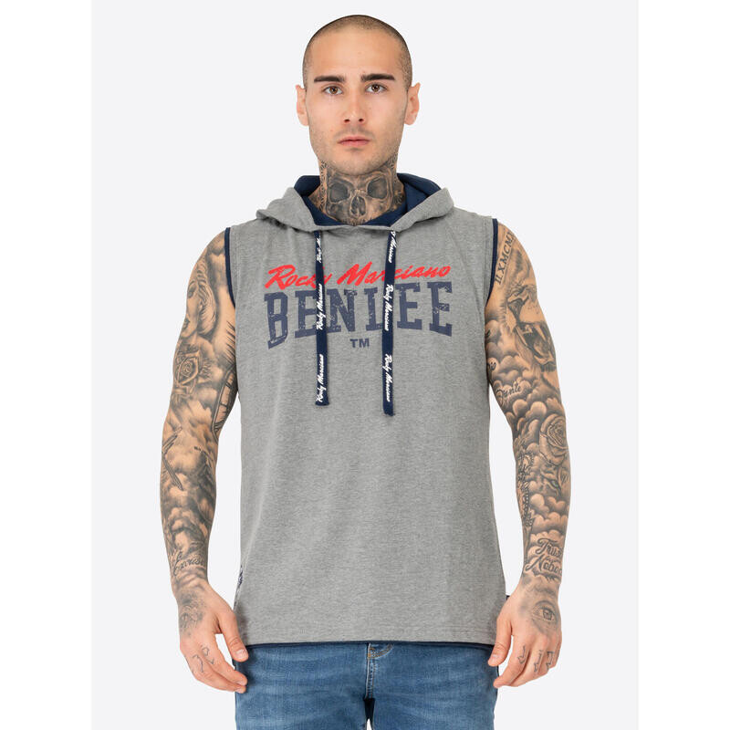 

Спортивная футболка Benlee, серый