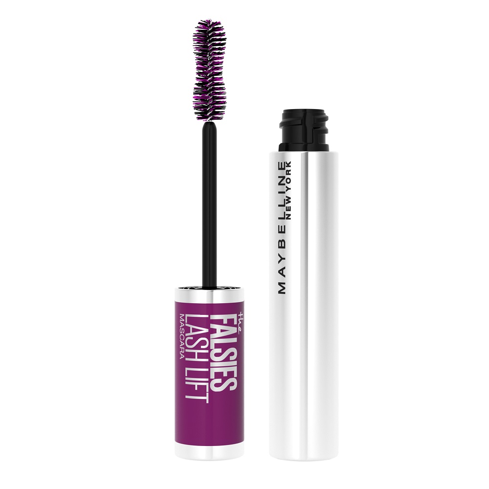 

Тушь для ресниц Maybelline New York The Falsies Lash Lift Mascara, Very Black
