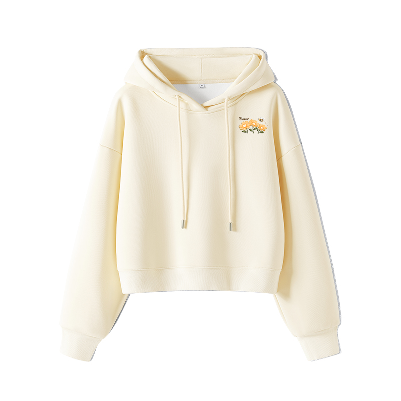 

Свитшот женский WARRIOR, Apricot