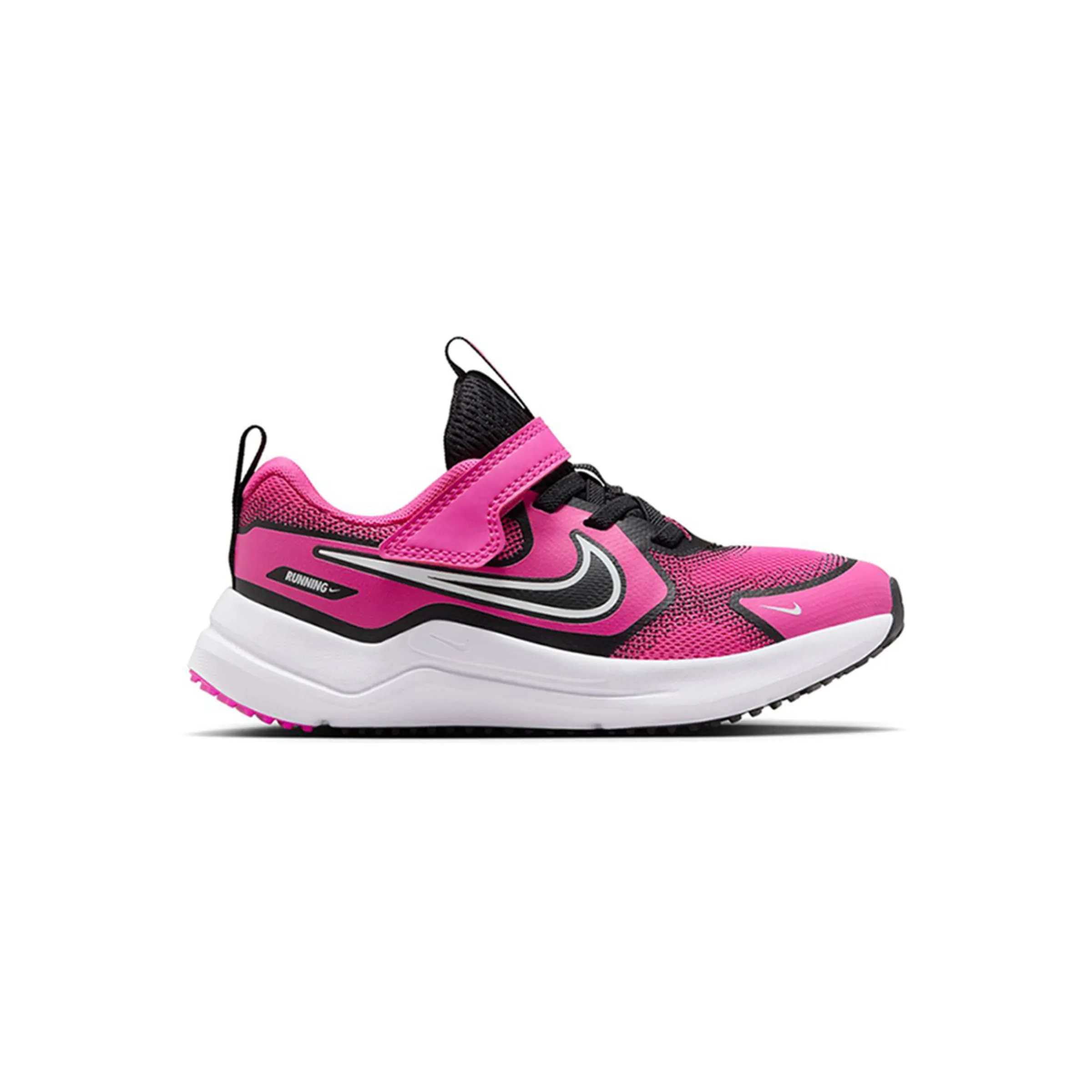 

Детские беговые кроссовки Cosmic Runner Nike, синий