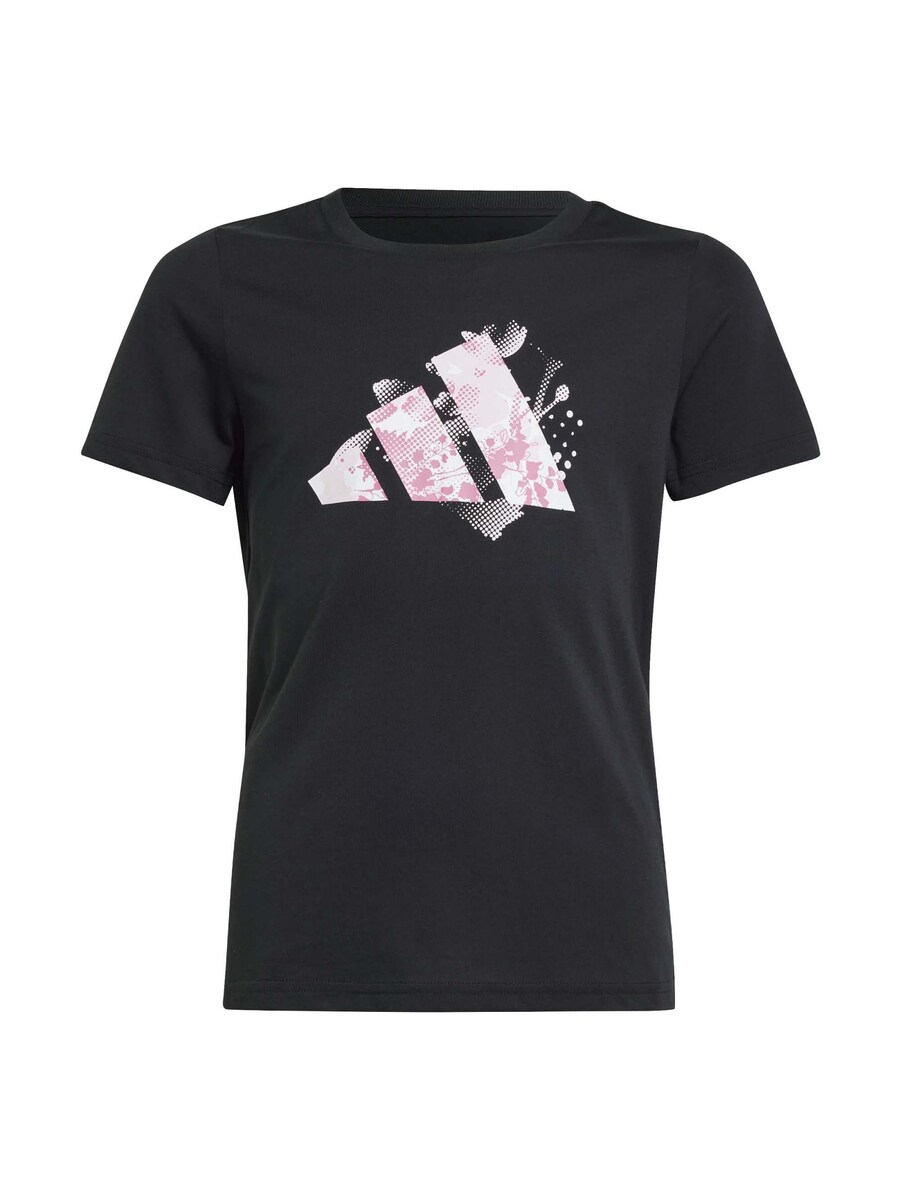 

Рубашка ADIDAS SPORTSWEAR, черный