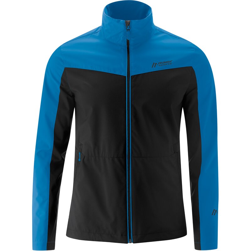 

Функциональная куртка сканден 2.0 Maier Sports, мультиколор