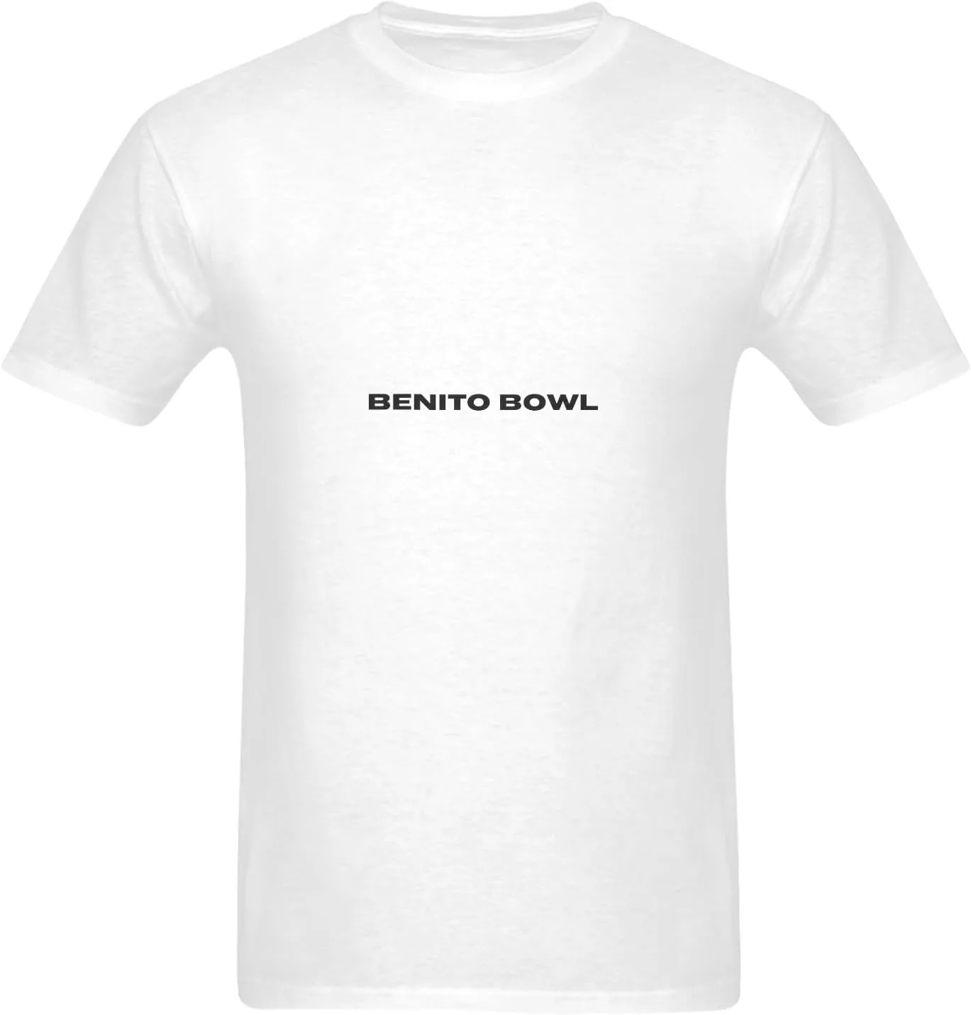 

Винтажная футболка Benito Bowl Print с принтом Puerto Rico PURRINI