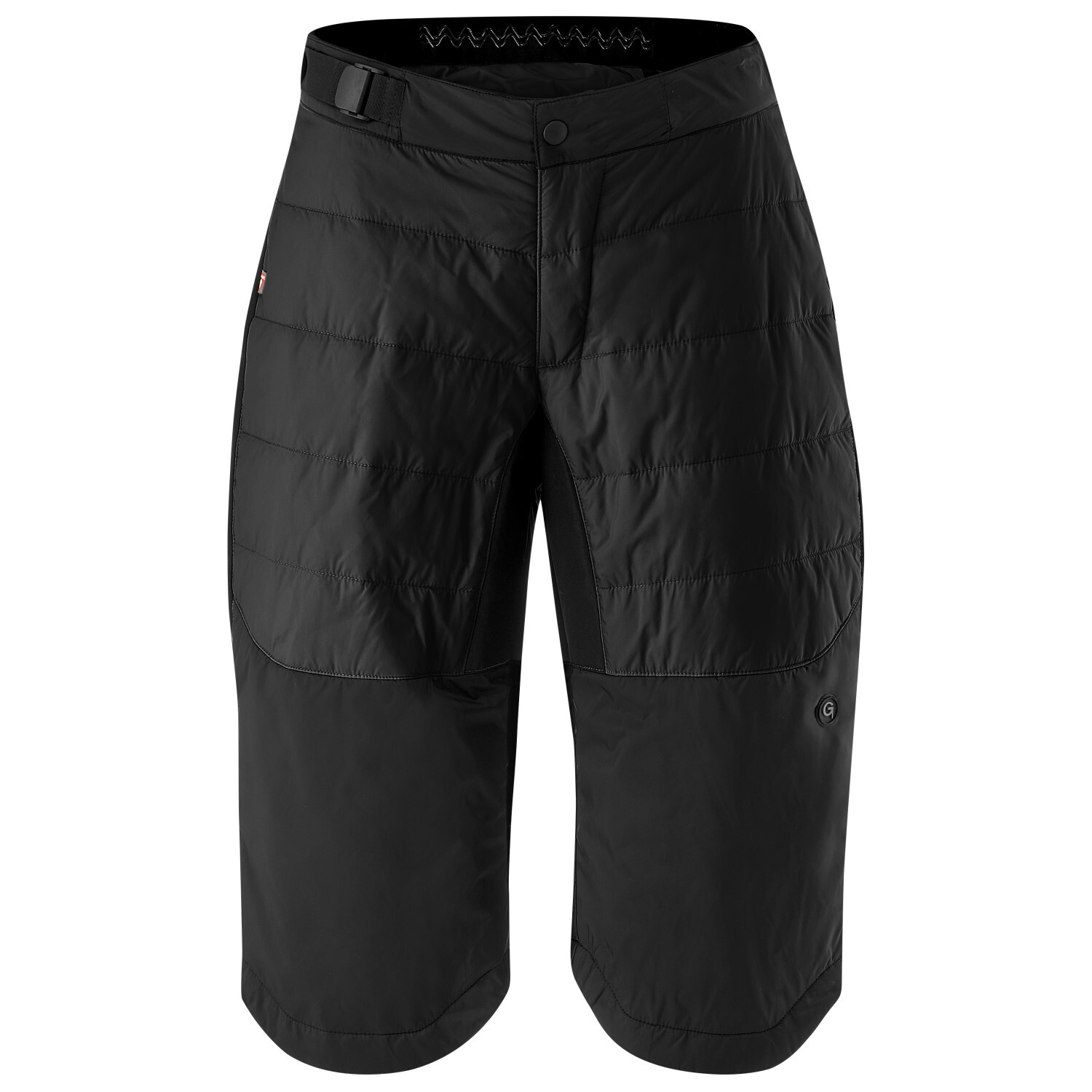 

Велосипедные шорты Gonso Trail Shorts Primaloft, черный