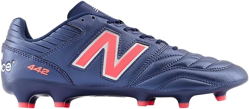

Футбольные бутсы New Balance 442 Pro FG V2 для мужчин, Navy