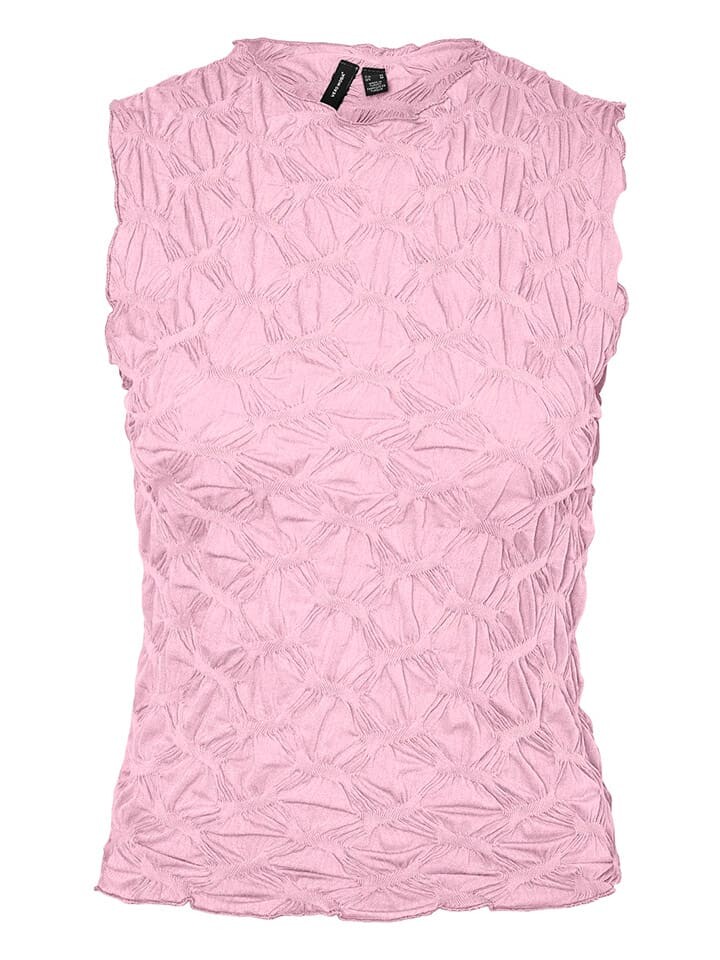 

Топ Vero Moda, розовый